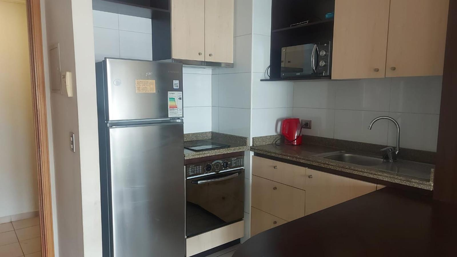 Apartamento 1822 álvarez