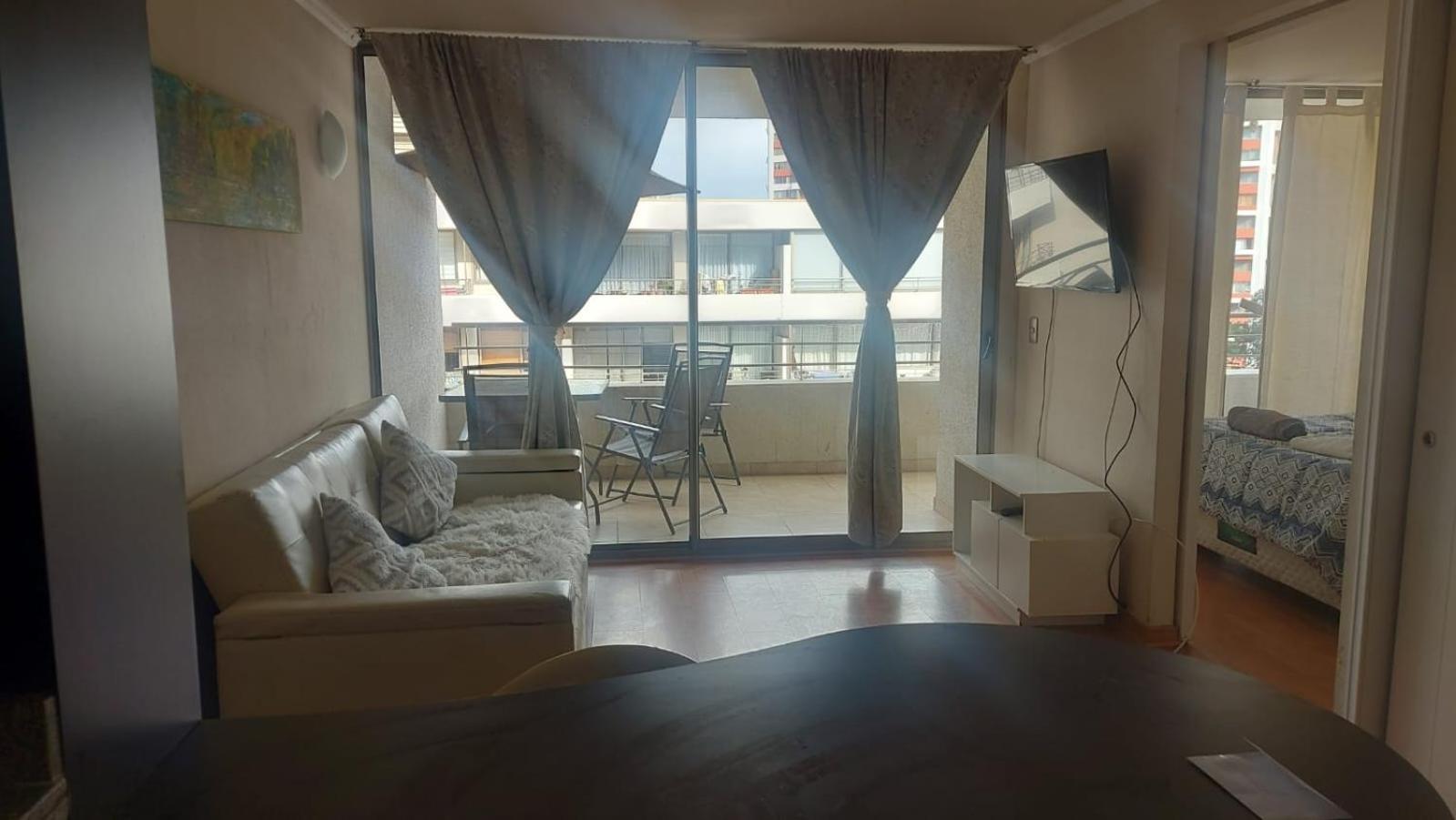 1822 álvarez Apartamento *