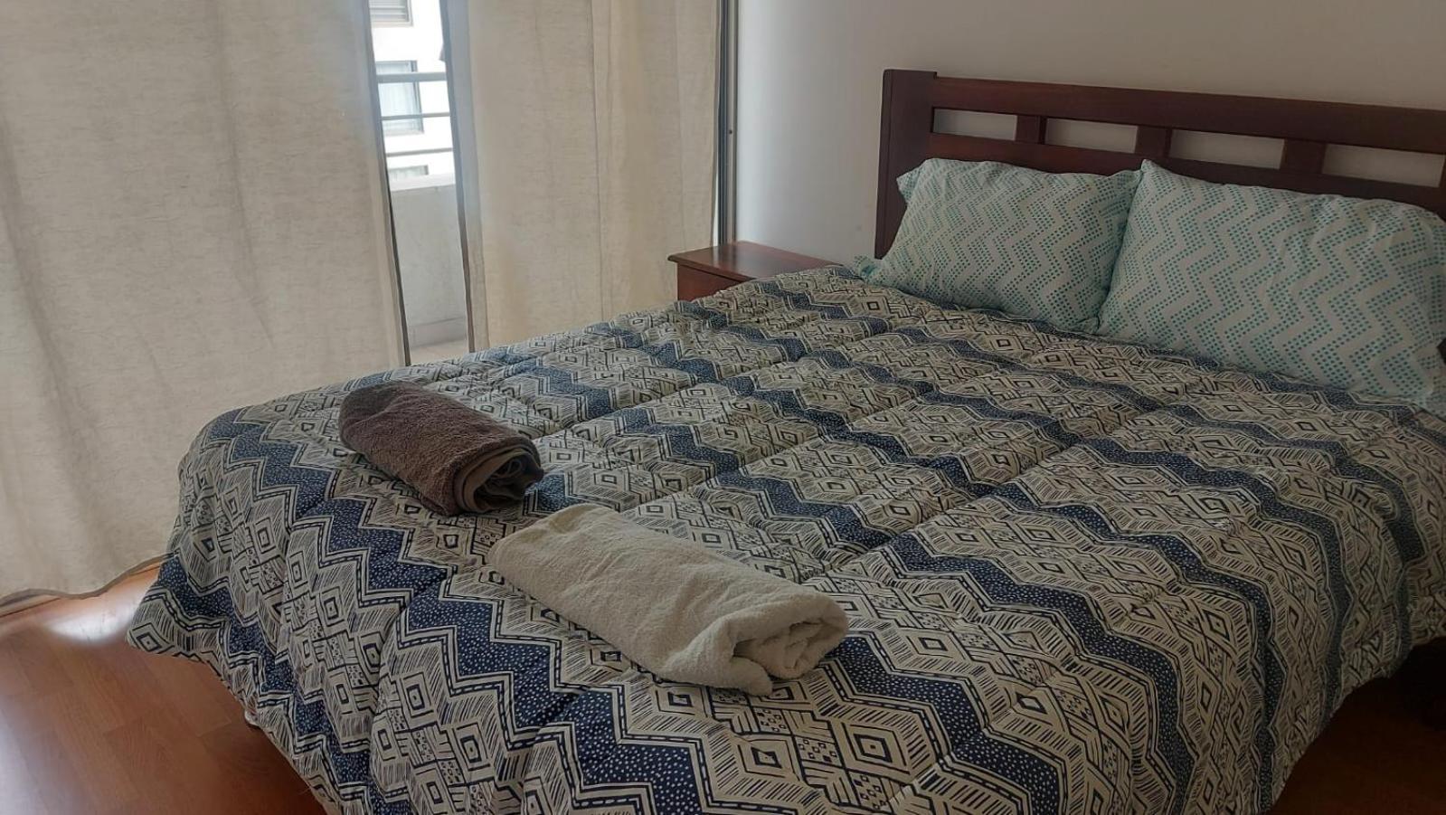 1822 álvarez Apartamento *
