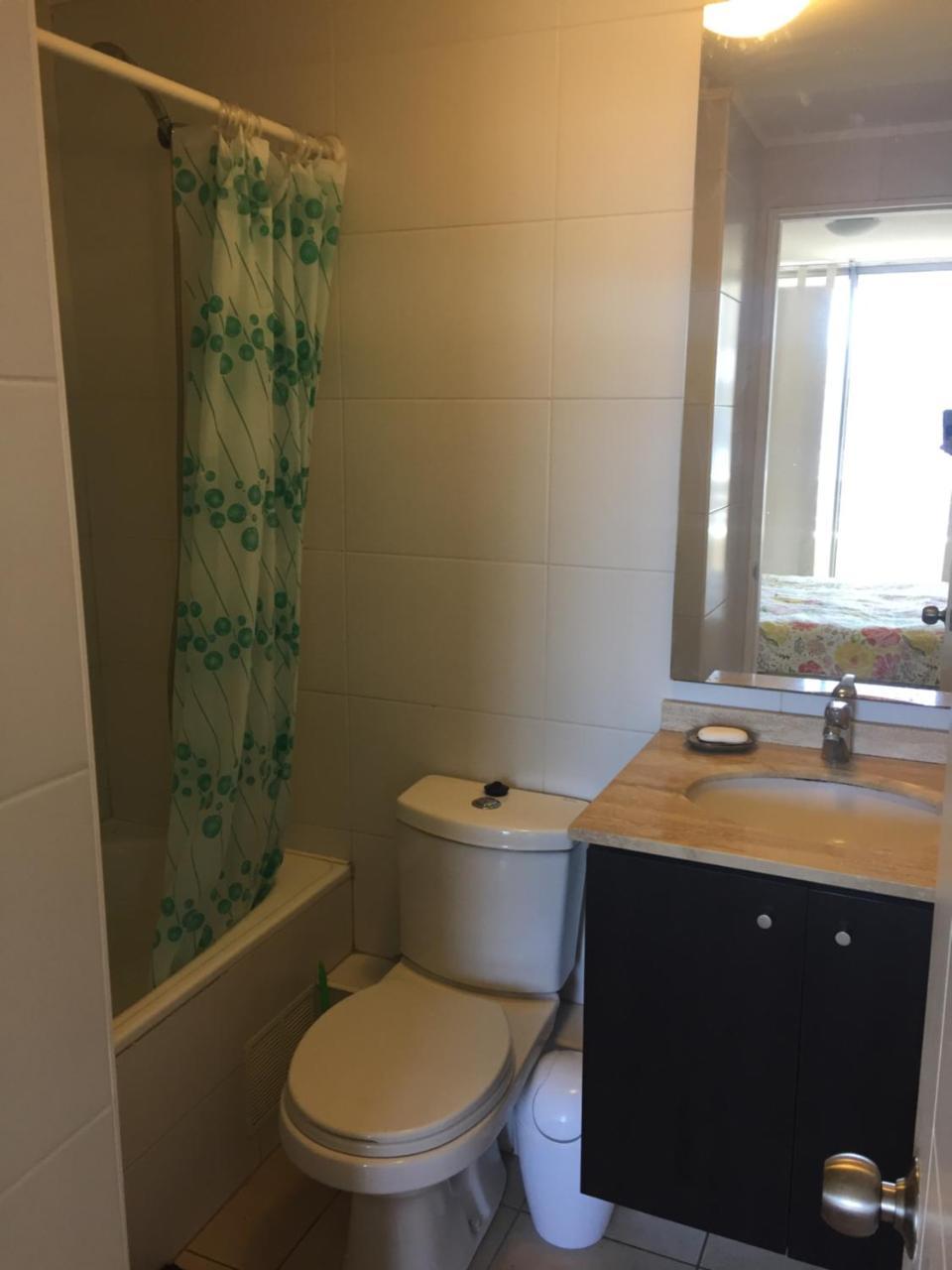 1822 álvarez Apartamento *